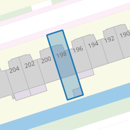 Perceel ISS00-B-2015