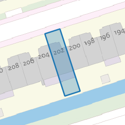 Perceel ISS00-B-2017