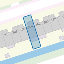 Perceel ISS00-B-2018