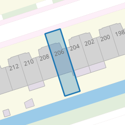 Perceel ISS00-B-2019