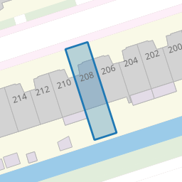 Perceel ISS00-B-2020