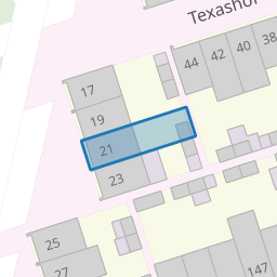 Perceel ISS00-B-2036