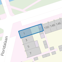 Perceel ISS00-B-2043