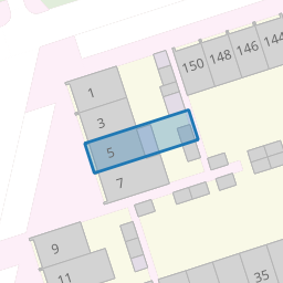 Perceel ISS00-B-2045