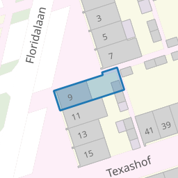 Perceel ISS00-B-2047