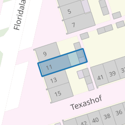 Perceel ISS00-B-2048