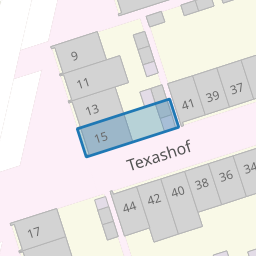 Perceel ISS00-B-2050