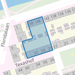 Perceel ISS00-B-2051