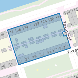 Perceel ISS00-B-2052