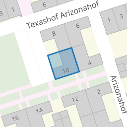 Perceel ISS00-B-2057