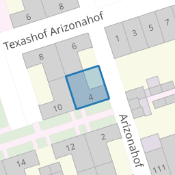 Perceel ISS00-B-2058