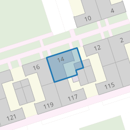 Perceel ISS00-B-2063