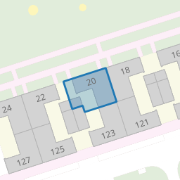 Perceel ISS00-B-2066