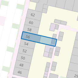 Perceel ISS00-B-2081