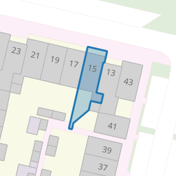 Perceel ISS00-B-2090