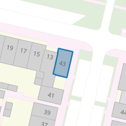 Perceel ISS00-B-2092