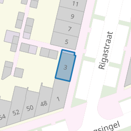 Perceel ISS00-B-2095