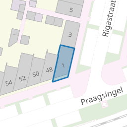 Perceel ISS00-B-2096