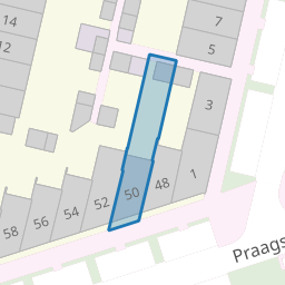 Perceel ISS00-B-2098