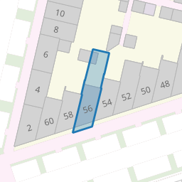 Perceel ISS00-B-2101