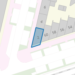 Perceel ISS00-B-2104