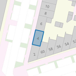 Perceel ISS00-B-2105