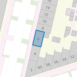 Perceel ISS00-B-2106