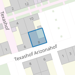 Perceel ISS00-B-2110