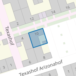 Perceel ISS00-B-2111