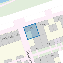 Perceel ISS00-B-2113