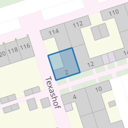 Perceel ISS00-B-2114