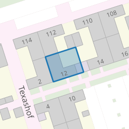 Perceel ISS00-B-2115