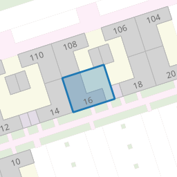 Perceel ISS00-B-2117