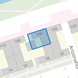 Perceel ISS00-B-2121