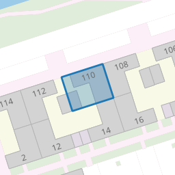 Perceel ISS00-B-2123