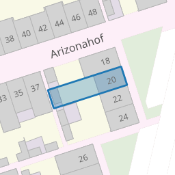 Perceel ISS00-B-2126