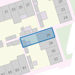 Perceel ISS00-B-2129