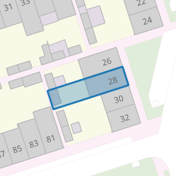 Perceel ISS00-B-2130