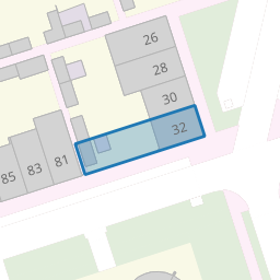 Perceel ISS00-B-2132