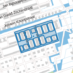 Perceel ISS00-B-2143