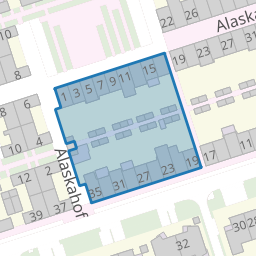 Perceel ISS00-B-2149