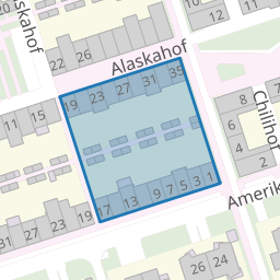 Perceel ISS00-B-2150