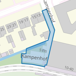 Perceel ISS00-B-2153