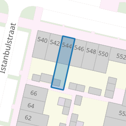 Perceel ISS00-B-2164