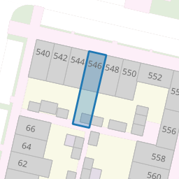 Perceel ISS00-B-2165