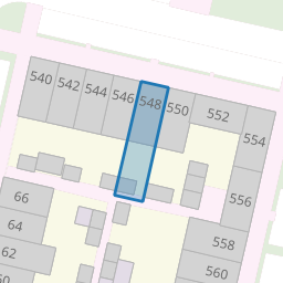 Perceel ISS00-B-2166