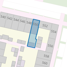 Perceel ISS00-B-2167