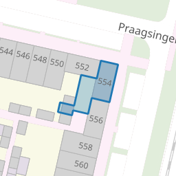 Perceel ISS00-B-2169