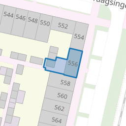 Perceel ISS00-B-2170