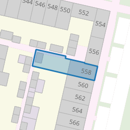 Perceel ISS00-B-2171